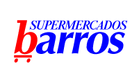 Supermercado Barros Logo